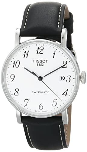 Tissot Montre automatique pour homme Everytime Desire Tissot Montre automatique pour homme Everytime Desire