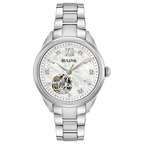 Montre pour femme Bulova Montre pour femme Bulova