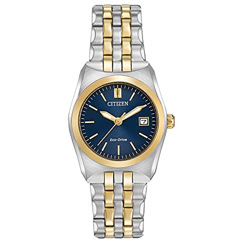 Citizen Eco-Drive Corso Montre Femme Citizen Eco-Drive Corso Montre Femme