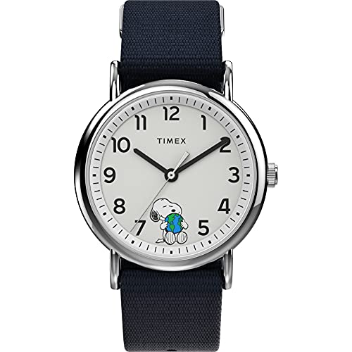 Collection Peanuts Timex Weekender 38 mm Collection Peanuts Timex Weekender 38 mm