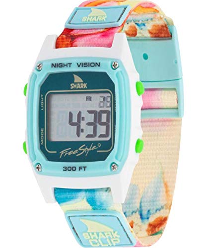 Montre à clip classique Freestyle Sage Erickson Montre à clip classique Freestyle Sage Erickson