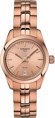 Tissot Femme T1010103345100 T-Classic 25 mm Cadran Tissot Femme T1010103345100 T-Classic 25 mm Cadran