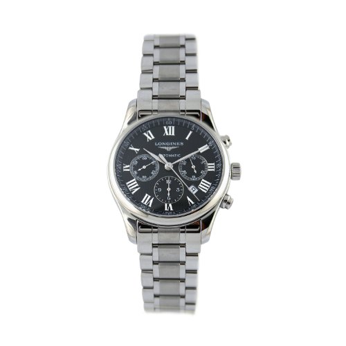 Longines Master Collection Acier 42 mm Montre Longines Master Collection Acier 42 mm Montre