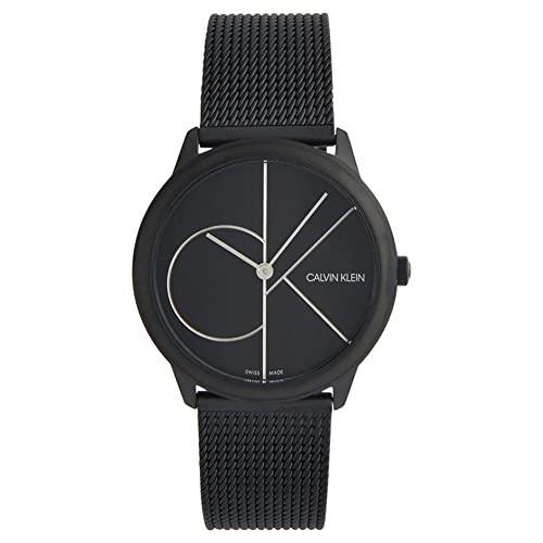 Calvin Klein - Montre Femme Calvin Klein - Montre Femme
