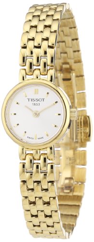 Tissot Montre habillée en acier inoxydable T-Trend Tissot Montre habillée en acier inoxydable T-Trend