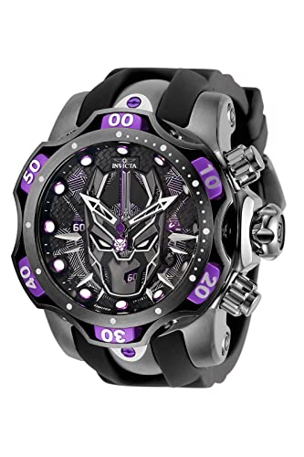 Invicta 30553 Montre chrono pour homme avec Invicta 30553 Montre chrono pour homme avec