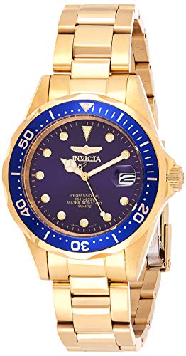 Invicta Pro Diver Montre à quartz en Invicta Pro Diver Montre à quartz en
