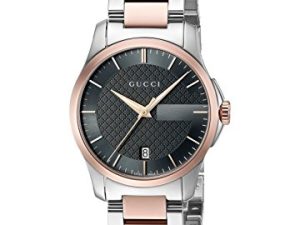 Gucci 'G-Timeless' Montre pour femme à quartz
