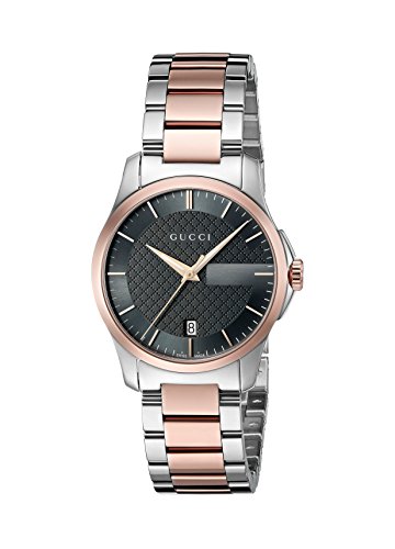 Gucci 'G-Timeless' Montre pour femme à quartz Gucci 'G-Timeless' Montre pour femme à quartz
