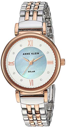 Anne Klein Considered Montre-bracelet accentuée de cristaux Anne Klein Considered Montre-bracelet accentuée de cristaux
