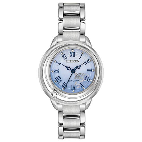 Citizen Eco-Drive Disney Montre à Quartz pour Citizen Eco-Drive Disney Montre à Quartz pour