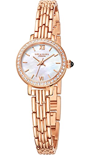 Lola Rose Montre habillée élégante pour femme Lola Rose Montre habillée élégante pour femme