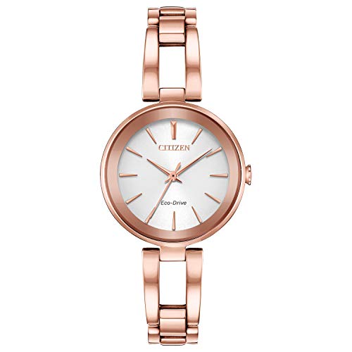 Montre pour femme Citizen Eco-Drive Axiom Montre pour femme Citizen Eco-Drive Axiom