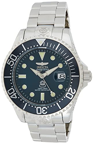 Invicta pour homme 18160 Pro Diver analogique Invicta pour homme 18160 Pro Diver analogique