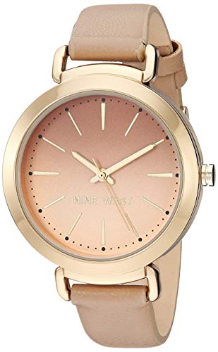 Montre bracelet pour femme Nine West Montre bracelet pour femme Nine West
