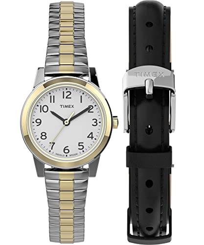 Timex Coffret montre Essex Avenue 25 mm Timex Coffret montre Essex Avenue 25 mm