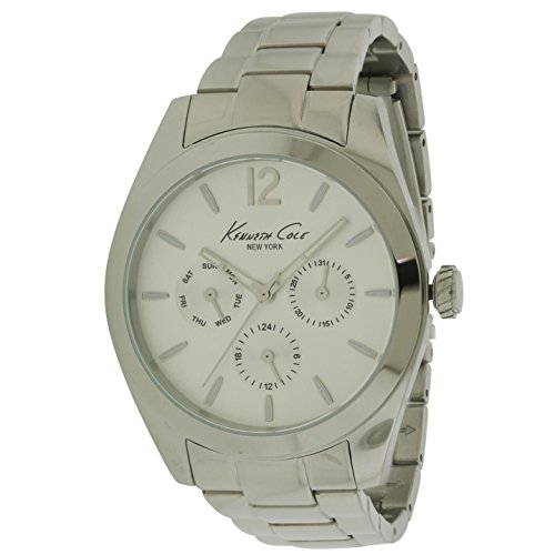 Kenneth Cole New York Montre habillée à Kenneth Cole New York Montre habillée à