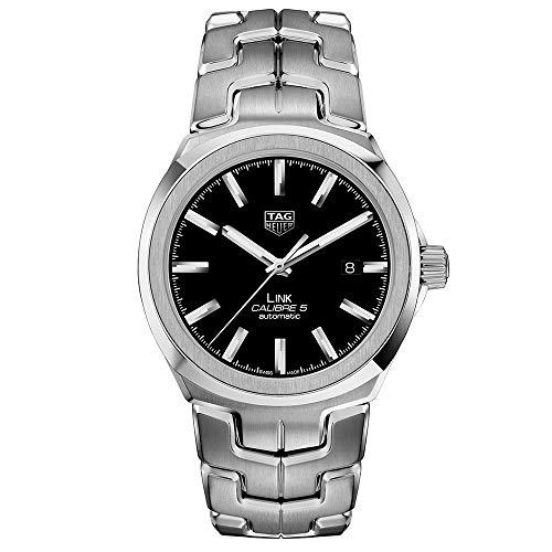 Montre automatique TAG Heuer Link - Diamètre Montre automatique TAG Heuer Link - Diamètre
