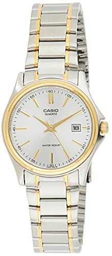 Casio General Montres Femme Métal Mode LTP-1183G-7ADF Casio General Montres Femme Métal Mode LTP-1183G-7ADF