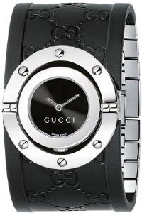 Montre Femme Gucci Twirl (Modèle : YA112420) Montre Femme Gucci Twirl (Modèle : YA112420)