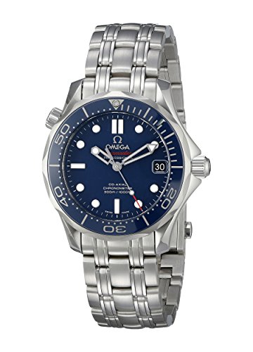 Omega pour homme O21230362003001 Affichage analogique automatique Omega pour homme O21230362003001 Affichage analogique automatique