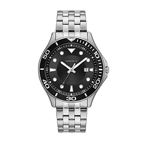Caravelle Sport Montre à quartz pour homme Caravelle Sport Montre à quartz pour homme