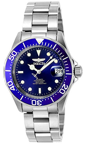 Invicta Pro Diver Collection Montre automatique pour Invicta Pro Diver Collection Montre automatique pour