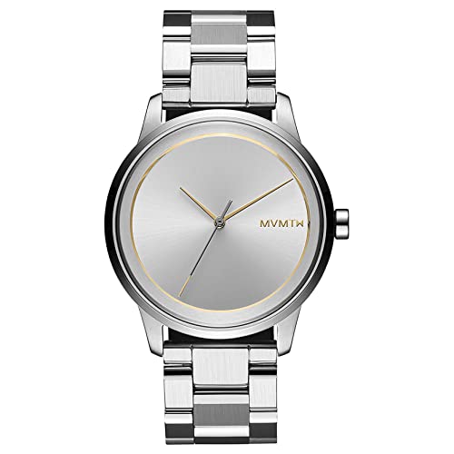 Montre de profil MVMT pour hommes et Montre de profil MVMT pour hommes et