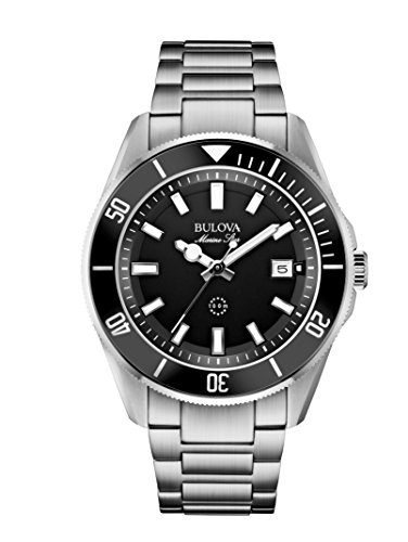 Bulova pour homme Marine Star série B Bulova pour homme Marine Star série B