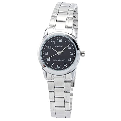 Montre-bracelet Casio LTP-V001D-1BUDF Montre-bracelet Casio LTP-V001D-1BUDF