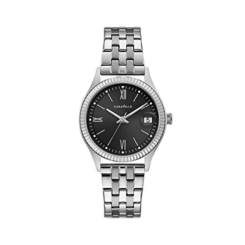 Caravelle Robe Quartz Montre Femme Caravelle Robe Quartz Montre Femme