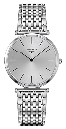 Longines La Grande Classique Montre Femme L4.755.4.72.6 Longines La Grande Classique Montre Femme L4.755.4.72.6