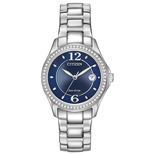 Citizen Eco-Drive Classic Montre Femme Citizen Eco-Drive Classic Montre Femme