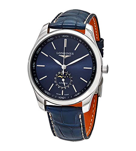 Longines Master Collection L29194920 Longines Master Collection L29194920