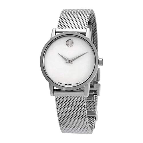 Movado Museum Classic Montre pour femme avec Movado Museum Classic Montre pour femme avec