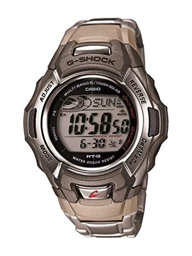Casio G-Shock MTGM900DA-8CR Montre de sport en Casio G-Shock MTGM900DA-8CR Montre de sport en
