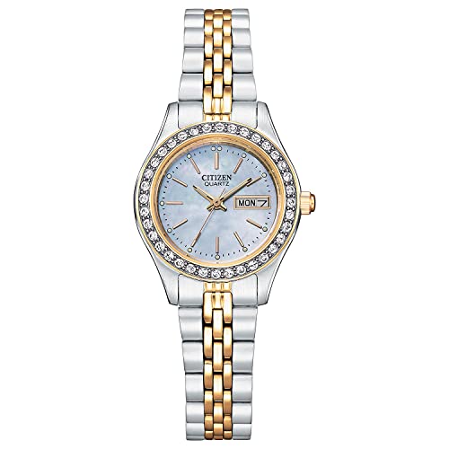 Bracelet Citizen pour femme en acier inoxydable Bracelet Citizen pour femme en acier inoxydable