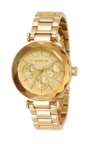 Invicta Angel Montre à quartz pour femme Invicta Angel Montre à quartz pour femme