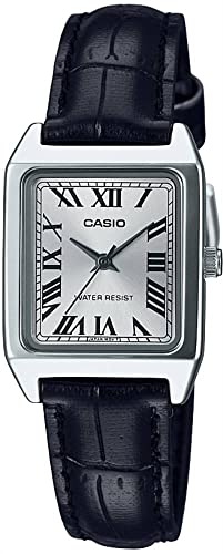 Casio LTP-V007L-7B1 Montre habillée pour femme avec Casio LTP-V007L-7B1 Montre habillée pour femme avec