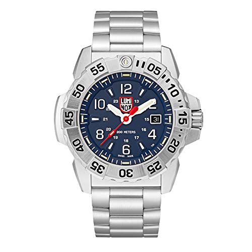 Luminox Navy Seal Steel XS.3254 Montre Homme Luminox Navy Seal Steel XS.3254 Montre Homme