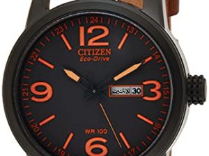 Citizen Watches BM8475-26E Montre à bracelet Eco-Drive