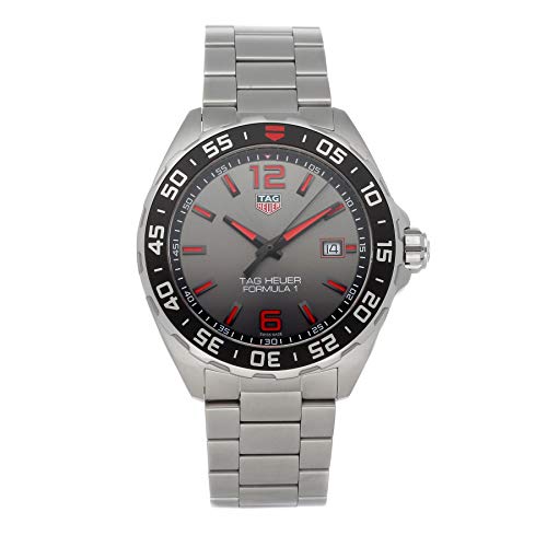 Tag Heuer Formula 1 Quartz (Batterie) Montre Tag Heuer Formula 1 Quartz (Batterie) Montre