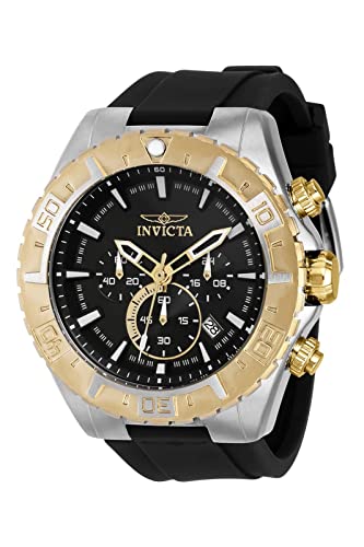 Montre Invicta Aviator pour homme – 49 Montre Invicta Aviator pour homme – 49