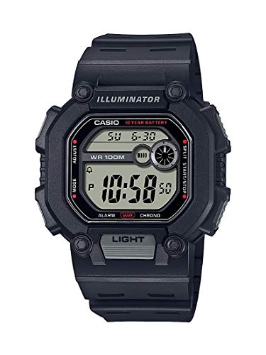 Casio Heavy Duty numérique Casio Heavy Duty numérique