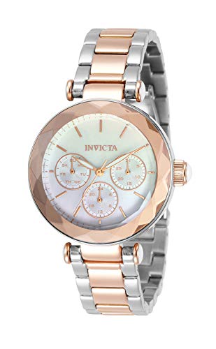 Invicta Angel Montre à quartz pour femme Invicta Angel Montre à quartz pour femme