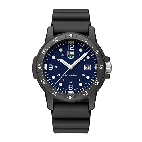 Luminox G Sea Bass Montre Homme 44 Luminox G Sea Bass Montre Homme 44