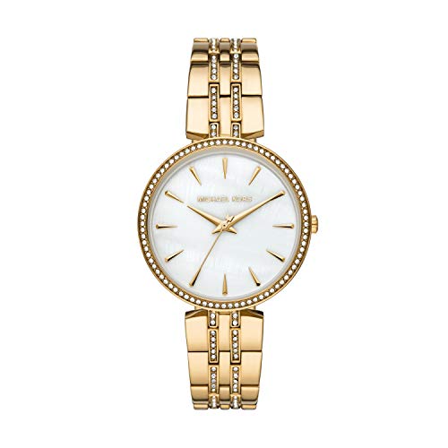 Michael Kors Anabeth MK7167 Montre en alliage Michael Kors Anabeth MK7167 Montre en alliage