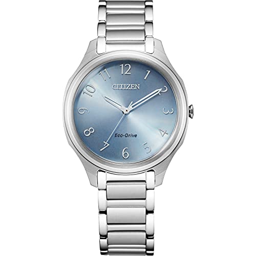 Citizen Eco-Drive Casual Montre Femme Citizen Eco-Drive Casual Montre Femme