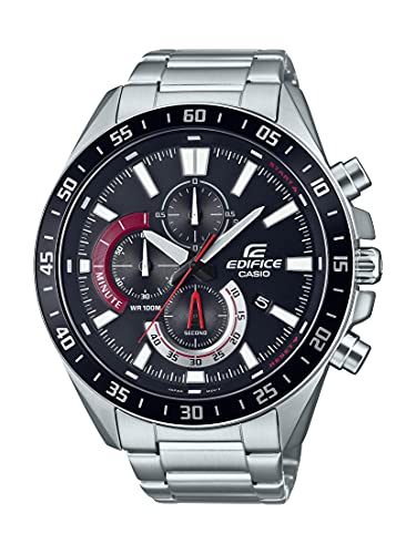 Montre à quartz Casio pour homme avec Montre à quartz Casio pour homme avec