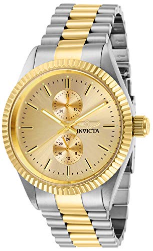 Invicta Men Specialty Montre à Quartz Invicta Men Specialty Montre à Quartz